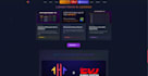 create beautiful website for your business