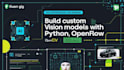 build custom computer vision systems using yolo, sam, clip and deep learning