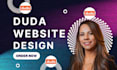 duda, duda website, duda website design, duda website builder, duda seo expert