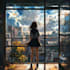 draw beautiful anime character illustrations