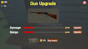 make a shooter game in unity