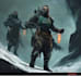 draw digital sci fi and star wars style art