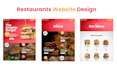 create SEO friendly website with free domain and hosting