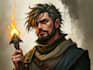 do dnd rpg character art and dnd character art