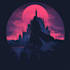 design mythical beasts, monsters, fantasy log