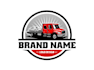 design professional towing logo