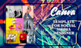 be your canva video editor and designer