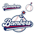 design a softball logo