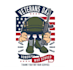 create a veteran logo