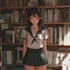 draw anime illustrations for you
