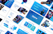 professionally redesign powerpoint presentation