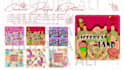 do textile print pattern