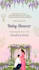 design modern and elegant wedding invitation cards video