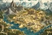 create fantasy world map design rpg inkarnate custom
