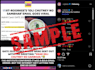 write viral memes and trending instagram posts
