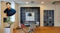 zoom office virtual backround
