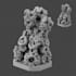 create 3d characters and cartoon models in blender