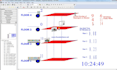 do simulation using arena simio anylogic flexsim