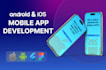 do mobile app development, android ios app development as flutter developer