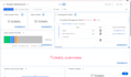 set up your monday service ticketing and ai