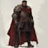dnd character art and dnd character art