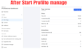 be your social media manager and content creator