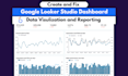 create google looker studio, data studio dashboards from ga4, sheets, ads