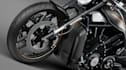 use ue5 for 3d motorcycle ready for product animation, 3d bike render, texture3d