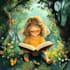 create stunning children book illustration package for KDP