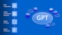develop custom gpt integrated with your data and services