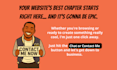 write website copy that drives action and builds trust
