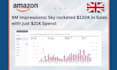 be your expert amazon fba virtual assistant for private label