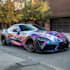 make eye catching your car and vehicle wrap design