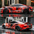 create professional car wrap design