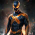 create comic book art, comic book illustration