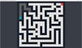maze solver using backtracking