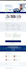 design or redesign responsive landing page using wordpress, wix, webflow
