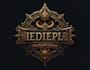 design medieval, fantasy, rpg gaming logo