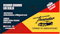 create a stylish business card design