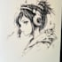 make anime tattoo design