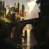create concept art and illustration