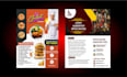 design business flyer instagram flyer and sports brochures