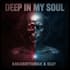 design hard techno cover art for your work