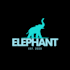 do elephant logo design