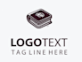 create an impressive dictionary logo in high definition