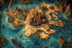 draw fantasy maps and city maps