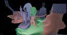 design game level blockouts in unreal engine