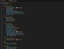 code custom HTML and CSS