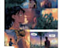 draw realistic cover motion comic book illustration