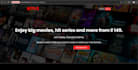 design modern front end websites using tailwind CSS